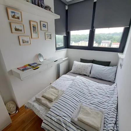 Apartment Forest View